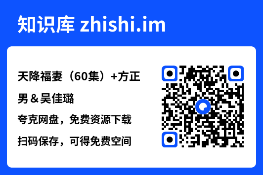 天降福妻(60集)