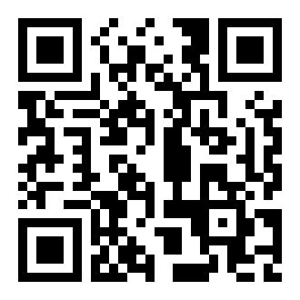 什么!我的眼睛能扫码