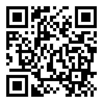 我的透视眼是二维码