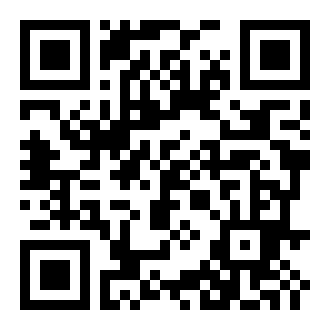 什么！我的眼睛能扫码