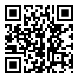 我的透视眼是二维码